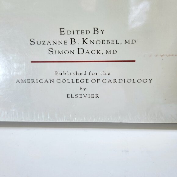 An Era in Cardiovascular Medicine by Knoebel, Suzanne B. Hardcover Book New - Picture 3 of 5
